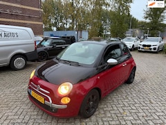 Fiat 500 - 1.4-16V Pop - APK 08/2027 - RIJDT & SCHAKELT GOED