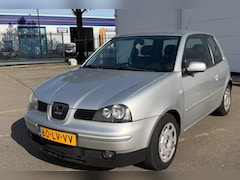 SEAT Arosa - 1.4i-16V Sport Nap Leuke Auto