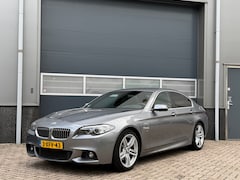 BMW 5-serie - 520i Executive M Sport bj.2014 Autom|NL auto|Mooie staat|Nap