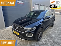Volkswagen T-Roc - 1.5 TSI Sport|Line Assist|Carplay|Adaptief|