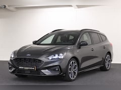 Ford Focus Wagon - 1.0 EcoBoost ST Line | B&O | Apple CarPlay