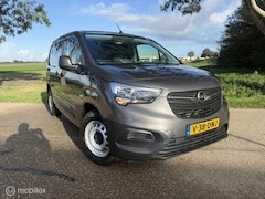 Opel Combo Electric - 136 L1 50kWh