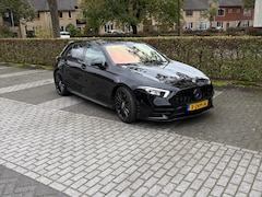 Mercedes-Benz A-klasse - 250 AMG line
