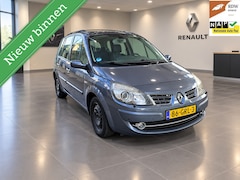 Renault Scénic - 1.6-16V Tech Line Airco/Pano/Navi/Trekh/APK27