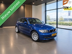 BMW 1-serie - 116i Business Line Sport Airco/Navi/PDC/APK2-27