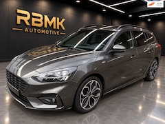 Ford Focus - 1.0 EcoBoost ST Line Business