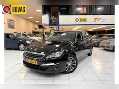 Peugeot 308 SW - 1.2 PureTech Style