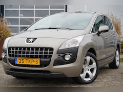 Peugeot 3008 - 1.6 BlueActive 156pk | Automaat | Bluetooth | Cruise control | Isofix bevestiging voor kin