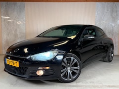 Volkswagen Scirocco - 1.4 TSI Highline Plus Leder Navi Carplay Camera
