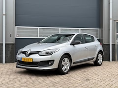 Renault Mégane - 1.5 dCi GT-Line bj.2014 Navi|Pdc|Airco
