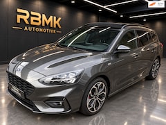 Ford Focus Wagon - 1.5 EcoBoost ST Line X Business