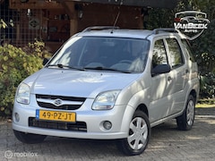 Suzuki Ignis - 1.3-16V GA