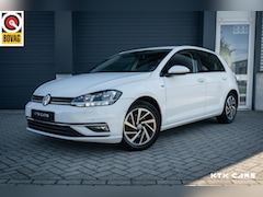 Volkswagen Golf - 1.5 TSI Comfortline Business|Stoelverwarming|Trekhaak|PDC