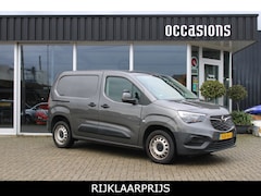 Opel Combo - 1.5D L1H1 Edition