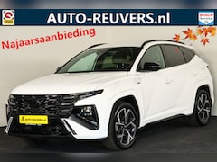 Hyundai Tucson - 1.6 T-GDI PHEV N Line 4WD Navi / ACC / Camera / Carplay / HUD