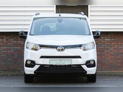 Toyota ProAce City Verso - Pro Ace City Verso