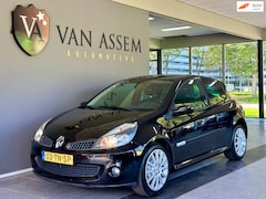 Renault Clio - 2.0-16V RS 200PK|NAP|100 DKM|UNIEK