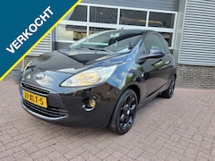 Ford Ka - | NL Auto | Airco | 1.2 Metal s/s
