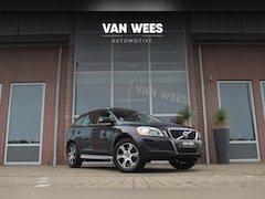 Volvo XC60 - 2.0 T5 Summum | NL auto | Automaat | Dakraam | Xenon | Cruise control | Leer| Memory | Nav