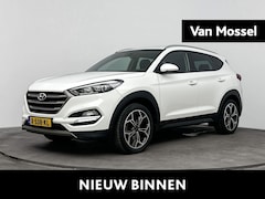 Hyundai Tucson - 1.6 GDi Comfort | Airco Automatisch | Cruise Control | Achteruitrijcamera | Blind Spot War
