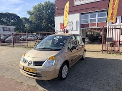 Renault Modus - 1.2 16V AUTBAS E3