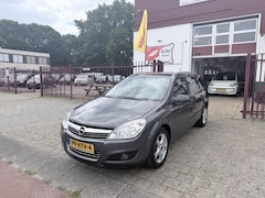 Opel Astra - 1.6 16V ST.WGN 85KW Temptation