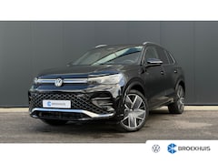 Volkswagen Tiguan - 1.5 eHybrid 204pk R-Line Edition | SOH: 100% | Trekhaak | Panoramadak | Adaptive Cruise |