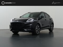 Ford Puma - 1.0 EcoBoost Hybrid ST-X 155pk Automaat | Adaptieve Cruise Control | B&O Audio | Winterpak