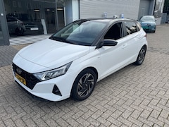Hyundai i20 - 1.0 T-GDI Premium | Stoel & Stuurverwarming | Bose | Blind-spot | Camera | Cruise Control