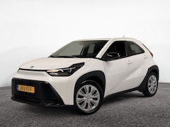 Toyota Aygo X - Hybrid 115 play