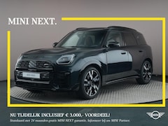 MINI Countryman - 2.0 S ALL4 John Cooper Works XL