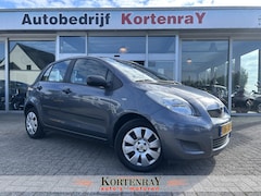 Toyota Yaris - 1.3 VVTi Comfort /mooie occasion