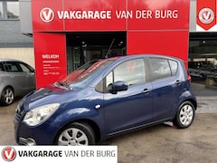 Opel Agila - 1.2 Enjoy