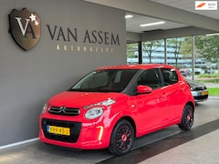Citroën C1 - 1.0 e-VTi Feel|BLUETOOTH|NWE APK|AIRCO