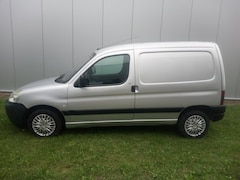 Peugeot Partner - 170C 2.0 HDI Avantage