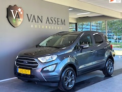 Ford EcoSport - 1.0 EcoBoost Trend Essential