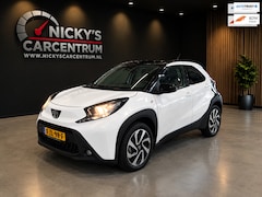 Toyota Aygo X - 1.0 VVT-i S-CVT Pulse automaat