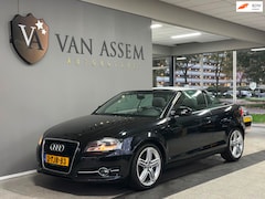 Audi A3 Cabriolet - 1.2 TFSI Attraction Pro Line Business