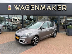 Renault Scénic - 1.4 TCe Bose Clima|Cruise|NAV|Stoelv|DealerOH