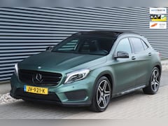 Mercedes-Benz GLA-Klasse - 180 Ambition | AMG | PANO | CAMERA