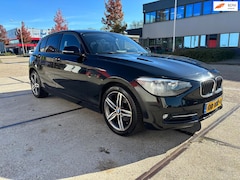 BMW 1-serie - 116i Business Sport+