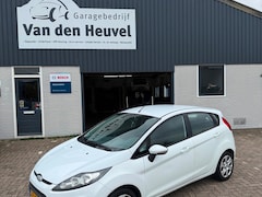 Ford Fiesta - 1.25 Trend