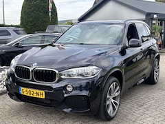 BMW X5 - 3.0D Diesel 2014 High Exe M-Pakket 140.000 KM
