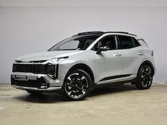 Kia Sportage - 1.6 T-GDi 239pk Hybrid AT6 GT-Line