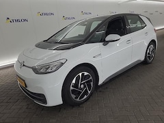 Volkswagen ID.3 - LIFE 58 kWh (91% SOH) I STOELVERWARMING I NAVIGATIE I CRUISE CONTROL I APPLE CARPLAY