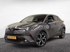 Toyota C-HR - 1.8 Hybrid Style
