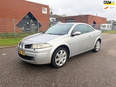 Renault Mégane coupé cabriolet - 1.6-16V Tech Line