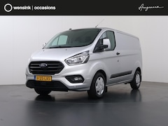 Ford Transit Custom - 300 | 2.0 TDCI | AUT. | L1 H1 | TREND | ACHTERUITRIJCAMERA | AIRCO | CRUISE CONTROL | VOOR