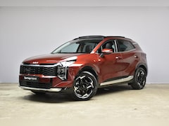 Kia Sportage - 1.6 T-GDi 239pk Hybrid AT6 DynamicPlusLine