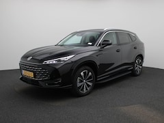 MG MG HS PHEV - 1.5 Aut. Luxury | 100km Electrisch | Led Koplampen | Navi | CarPlay | 360 Camera | Stoelve